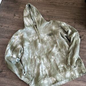 O’niell sweatshirt - size large